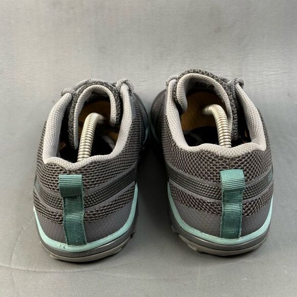 Xero Shoes Scrambler Low Michelin Fiberlite Sole athletic sneaker shoes men’s 11 - Picture 4 of 8